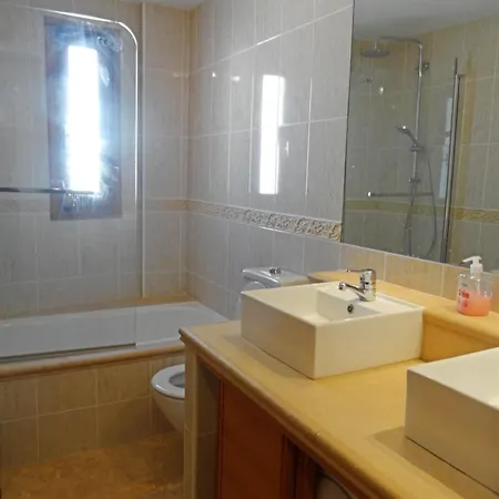 Apartment Seafront And Garden View *